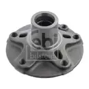 FEBI BILSTEIN 102400 Radnabe für VW, AUDI
