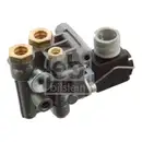 FEBI BILSTEIN 171291 Magnetventil