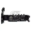 Zylinderkopfhaube Febi Bilstein 172902 Febi Plus für Citroën für Fiat für Ford