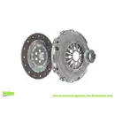 Kupplungssatz Valeo 832438 Kit3p Mit Hocheffizienter Kupplung für Bmw