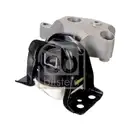 Lagerung Motor Febi Bilstein 174447 für Renault für Dacia Rechts