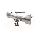 WESTFALIA 305206600001 KmH Audi A4 (B6) A40V