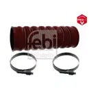 FEBI BILSTEIN 48433 Ladeluftschlauch