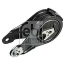 FEBI BILSTEIN 173183 Motorlager für DS, PEUGEOT, CITROËN