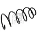 FEBI BILSTEIN 104725 Fahrwerksfeder