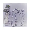 Agr Modul Autex 959577 Reparatursatz für Audi für Seat für Skoda für VW