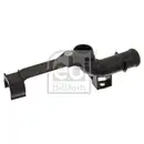 Kühlmittelrohrleitung Febi Bilstein 44985 Febi Plus für Mercedes Benz