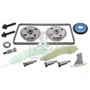 Steuerkettensatz Febi Bilstein 179039 für Citroën für Peugeot für DS