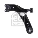 Lenker Radaufhängung Febi Bilstein 43072 für Toyota für Lexus Vorderachse Links