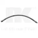 Bremsschlauch Nk 852386 für Fiat Vorderachse
