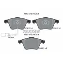 TEXTAR 2391301 PKW SBB