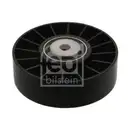 FEBI BILSTEIN 04130 Umlenkrolle für AUDI