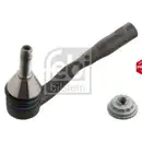 FEBI BILSTEIN 100775 Spurstangenendstück für MERCEDES-BENZ