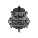 FEBI BILSTEIN 32883 Radlagersatz für HYUNDAI