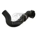 FEBI BILSTEIN 37125 Kühlwasserschlauch für FIAT