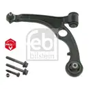 FEBI BILSTEIN 40761 Querlenker für FIAT