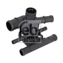 FEBI BILSTEIN 173335 Kühlwasserflansch