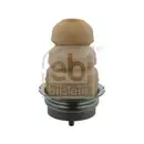 FEBI BILSTEIN 36864 Anschlagpuffer für FIAT