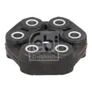 FEBI BILSTEIN 28187 Gelenkscheibe für KIA, HYUNDAI
