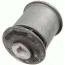 Lagerung Lenker Lemförder 37988 01 für Mercedes Benz für Mercedes Benz Außen