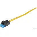 Kabelreparatursatz Kondensationssensor Herth+buss Elparts 51277327 für Ford