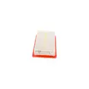 Luftfilter Bosch F 026 400 634 für Hyundai für Kia