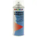 Klarlack Dupli Color 191695 Zwei-schicht-klarlack 400 Ml