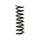 2x Spidan Fahrwerksfeder 55744 Hinterachse Mercedes E-Klasse C-Klasse SLK