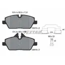 TEXTAR 2391503 PKW SBB