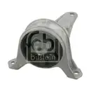 FEBI BILSTEIN 15723 Motorlager für OPEL