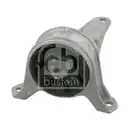 FEBI BILSTEIN 15723 Motorlager für OPEL