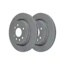 ATE 24.0320-0173.1 Power Disc Bremsscheiben 2 Stück OPEL