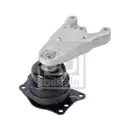 FEBI BILSTEIN 23878 Motorlager für SKODA, SEAT, VW
