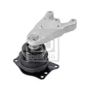 FEBI BILSTEIN 23878 Motorlager für VW, SEAT, SKODA