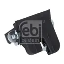 FEBI BILSTEIN 176446 Heckklappenschloss für VW