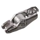 FEBI BILSTEIN 33091 Rollenschlepphebel für OPEL, RENAULT, NISSAN