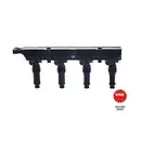 NGK 48043 Zündspule U6010 für OPEL
