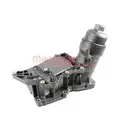 Gehäuse Ölfilter Metzger 2370061 für Bmw