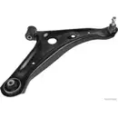 Lenker Radaufhängung Herth+buss Jakoparts J4915042 für Mitsubishi Vorderachse