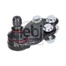 Trag /führungsgelenk Febi Bilstein 181373 für Fiat für Jeep Vorderachse Links