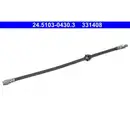 2x ATE Bremsschlauch vorn BMW 3er E36 Compact Touring Coupe Z3 Coupe Roadster