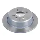 Febi Bremsscheiben Bremsbeläge Vorne Hinten für BMW 3 E30 3 Touring E30