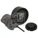 FEBI BILSTEIN 100740 Riemenspanner für AUDI, VW, FORD, SEAT, SKODA, CUPRA