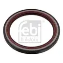 FEBI BILSTEIN 10542 Kurbelwellendichtring für RENAULT, MERCEDES-BENZ, DACIA