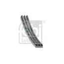 FEBI BILSTEIN 28741 Keilrippenriemen für FIAT, LANCIA, HYUNDAI, CHEVROLET