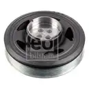 FEBI BILSTEIN 175024 Riemenscheibe (entkoppelt) für MINI, BMW