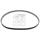 FEBI BILSTEIN 188229 Zahnriemen für OPEL