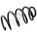 FEBI BILSTEIN 104745 Fahrwerksfeder