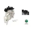 NTK 92825 EGR Module für AUDI, SEAT