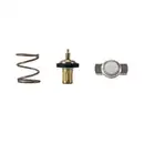 Thermostat Kühlmittel Mahle TX 328 83D Behr für Mercedes Benz für Mercedes Benz